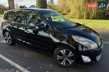 Минивэн Renault Grand Scenic 2011 в Бурштыне
