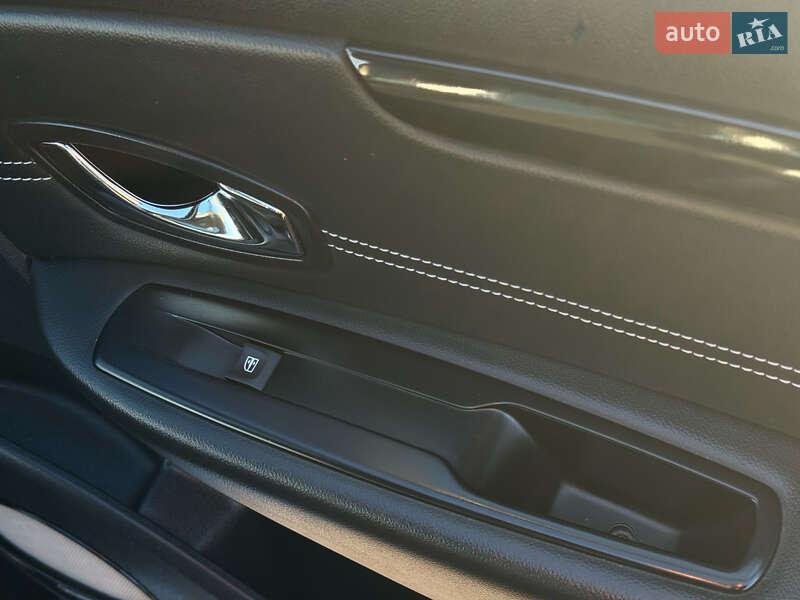 Мінівен Renault Grand Scenic 2015 в Стрию фото 93 Мінівен Renault Grand Scenic 2015 в Стрию