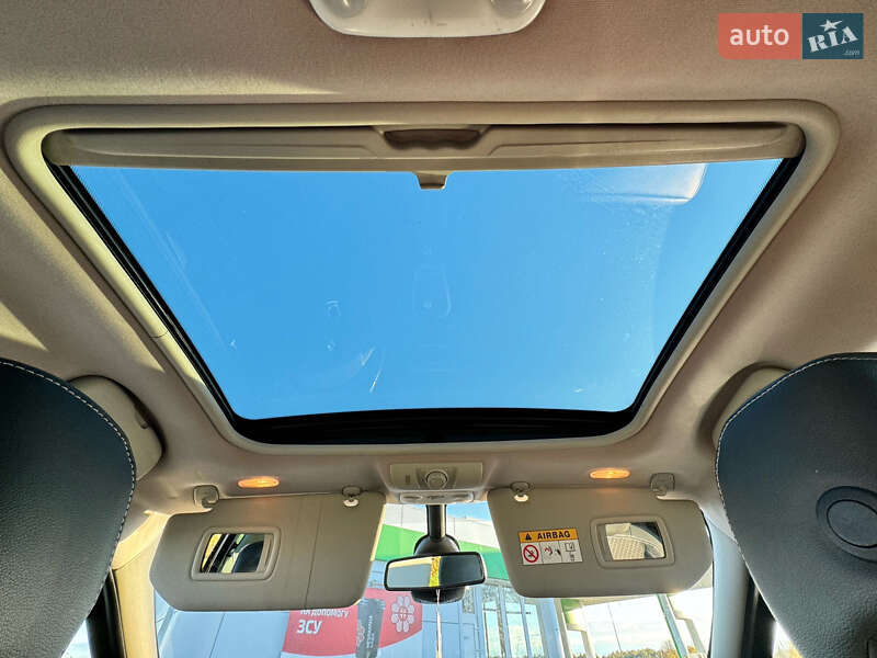 Мінівен Renault Grand Scenic 2015 в Стрию фото 96 Мінівен Renault Grand Scenic 2015 в Стрию