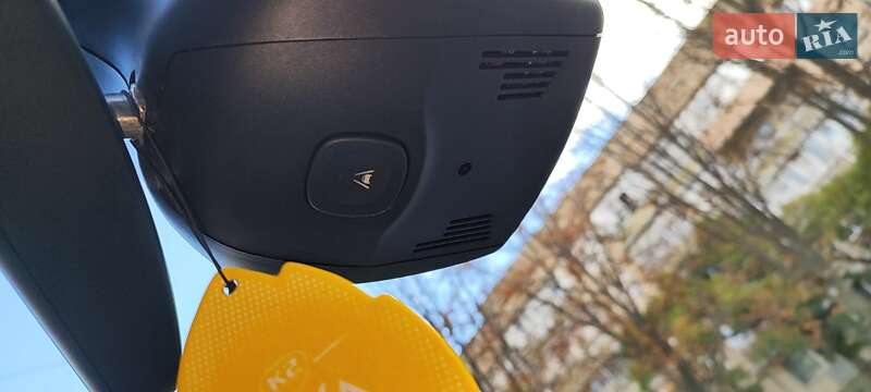 Мінівен Renault Grand Scenic 2012 в Кривому Розі