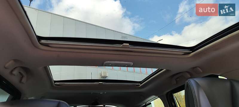 Мінівен Renault Grand Scenic 2012 в Кривому Розі