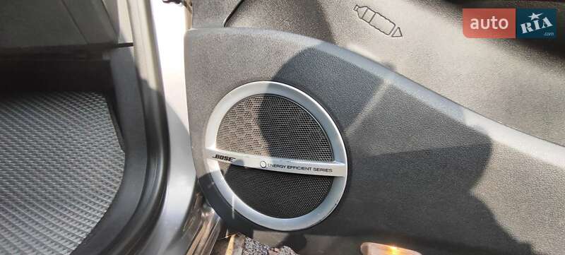 Мінівен Renault Grand Scenic 2012 в Кривому Розі