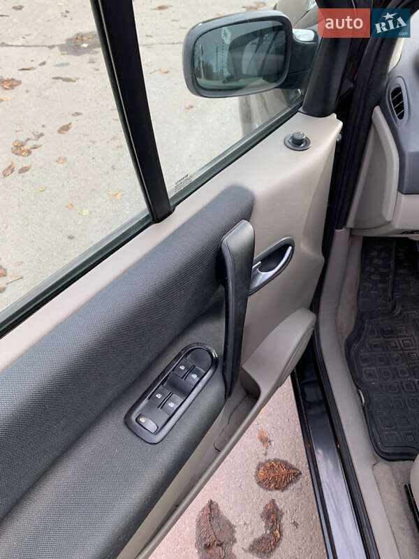 Минивэн Renault Grand Scenic 2006 в Сумах