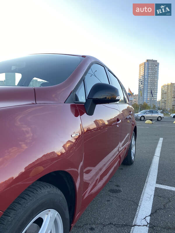 Минивэн Renault Grand Scenic 2011 в Киеве фото 11 Минивэн Renault Grand Scenic 2011 в Киеве