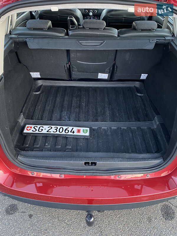 Минивэн Renault Grand Scenic 2011 в Киеве фото 23 Минивэн Renault Grand Scenic 2011 в Киеве