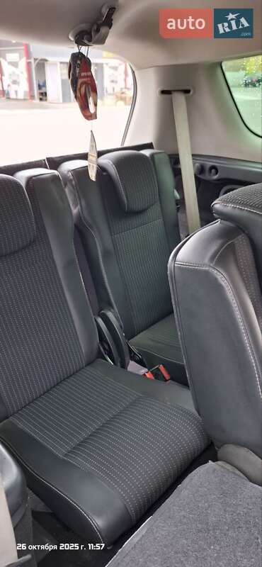 Мінівен Renault Grand Scenic 2012 в Миколаєві фото 15 Мінівен Renault Grand Scenic 2012 в Миколаєві