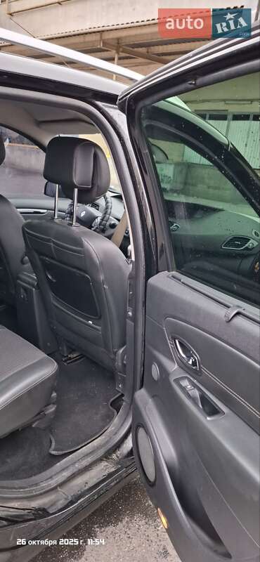 Мінівен Renault Grand Scenic 2012 в Миколаєві фото 28 Мінівен Renault Grand Scenic 2012 в Миколаєві