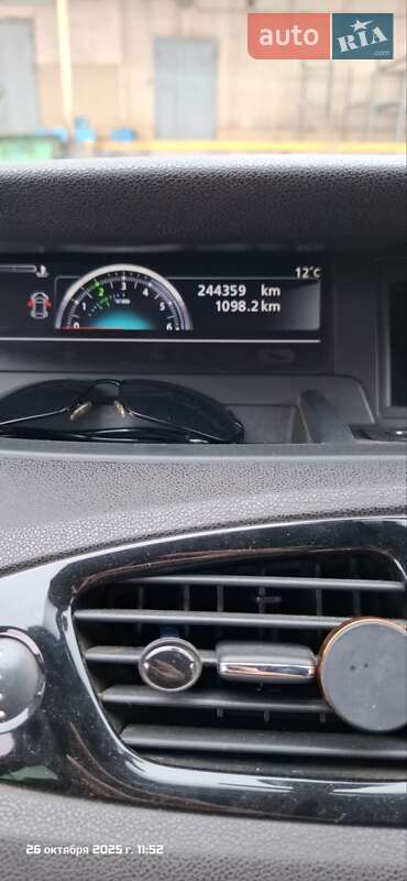 Мінівен Renault Grand Scenic 2012 в Миколаєві фото 25 Мінівен Renault Grand Scenic 2012 в Миколаєві