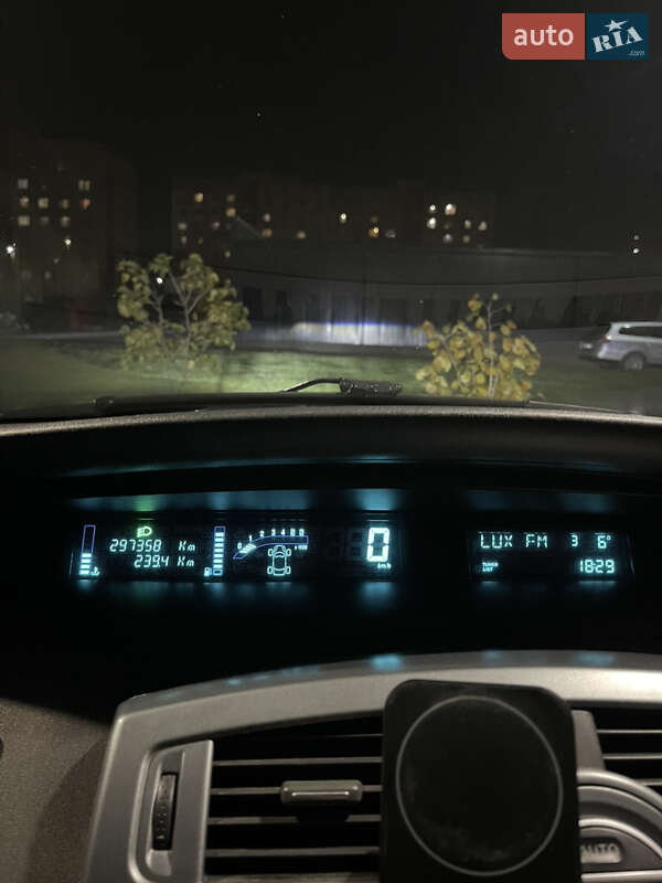 Минивэн Renault Grand Scenic 2004 в Виннице