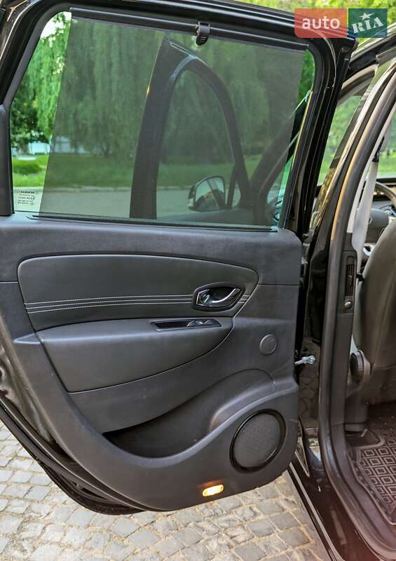 Мінівен Renault Grand Scenic 2011 в Луцьку