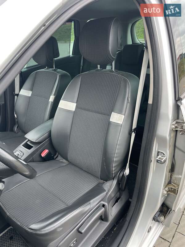 Минивэн Renault Grand Scenic 2011 в Стрые фото 26 Минивэн Renault Grand Scenic 2011 в Стрые