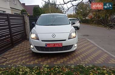 Минивэн Renault Grand Scenic 2012 в Луцке