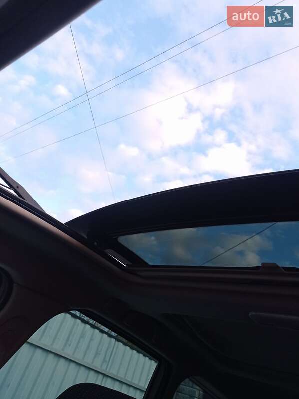 Минивэн Renault Grand Scenic 2012 в Луцке