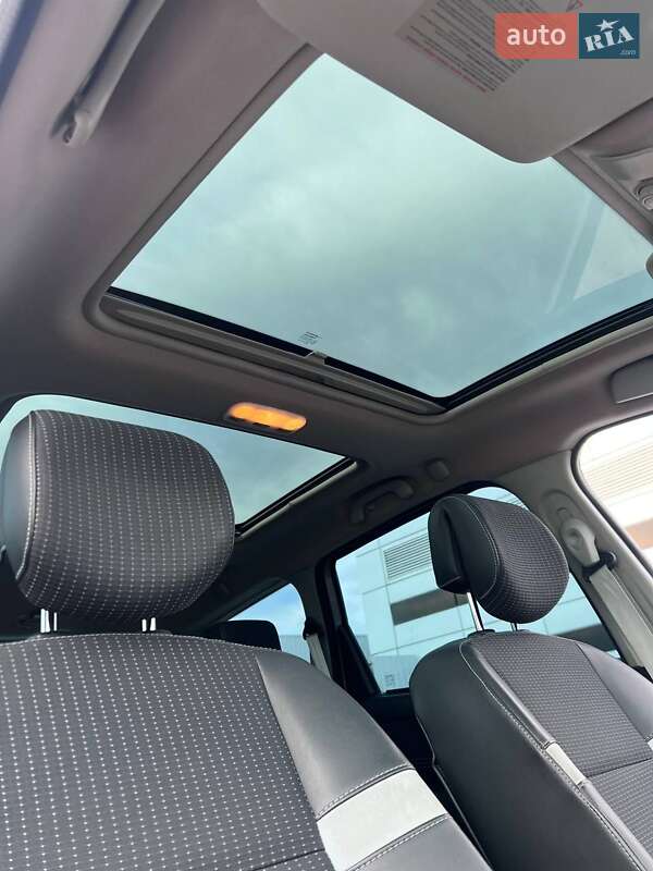 Минивэн Renault Grand Scenic 2012 в Киеве фото 15 Минивэн Renault Grand Scenic 2012 в Киеве