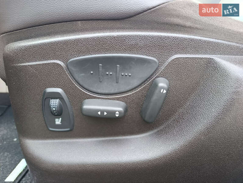 Минивэн Renault Grand Scenic 2013 в Виннице