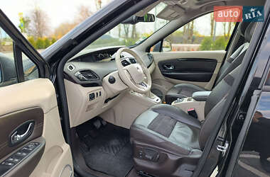 Минивэн Renault Grand Scenic 2013 в Виннице
