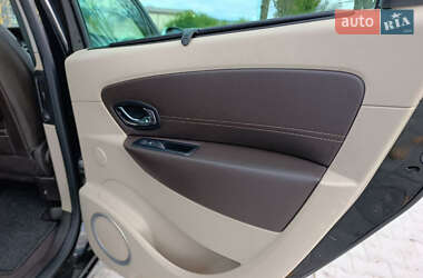 Минивэн Renault Grand Scenic 2013 в Виннице