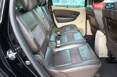 Минивэн Renault Grand Scenic 2013 в Виннице