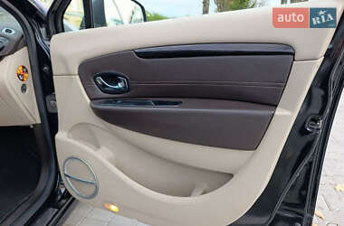 Минивэн Renault Grand Scenic 2013 в Виннице