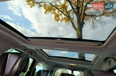 Минивэн Renault Grand Scenic 2013 в Виннице