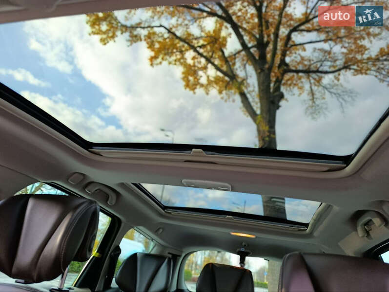 Минивэн Renault Grand Scenic 2013 в Виннице