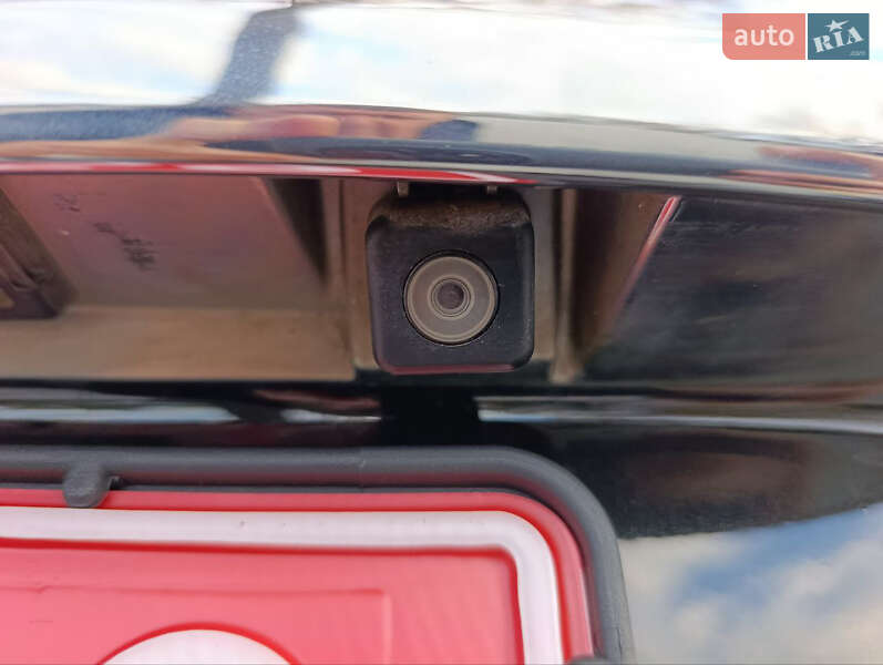 Минивэн Renault Grand Scenic 2013 в Виннице