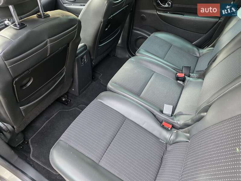 Минивэн Renault Grand Scenic 2012 в Луцке фото 27 Минивэн Renault Grand Scenic 2012 в Луцке