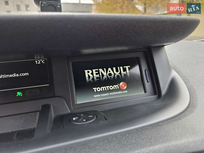 Минивэн Renault Grand Scenic 2012 в Луцке фото 38 Минивэн Renault Grand Scenic 2012 в Луцке