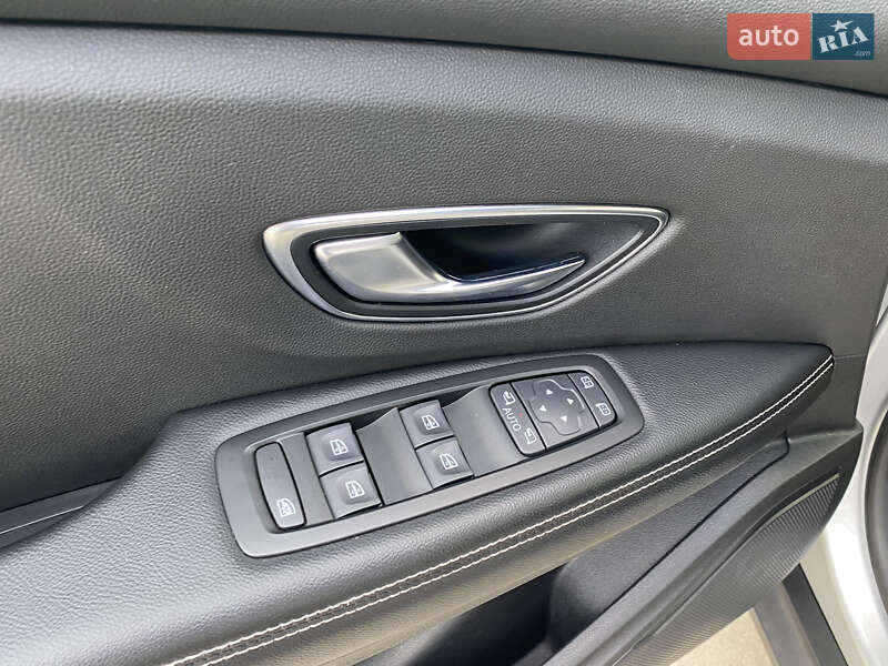 Минивэн Renault Grand Scenic 2018 в Виннице фото 22 Минивэн Renault Grand Scenic 2018 в Виннице