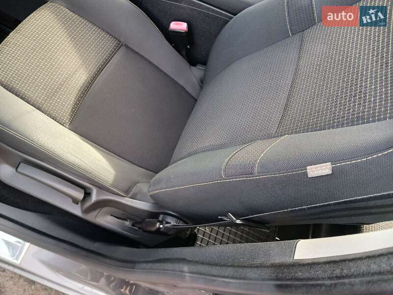 Минивэн Renault Grand Scenic 2010 в Кременчуге фото 18 Минивэн Renault Grand Scenic 2010 в Кременчуге