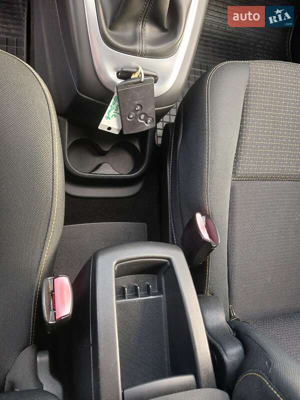 Минивэн Renault Grand Scenic 2010 в Кременчуге фото 23 Минивэн Renault Grand Scenic 2010 в Кременчуге