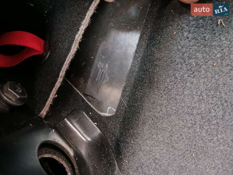 Минивэн Renault Grand Scenic 2010 в Кременчуге фото 42 Минивэн Renault Grand Scenic 2010 в Кременчуге