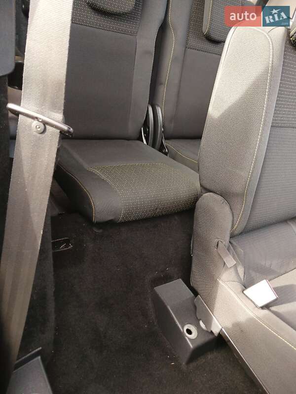 Минивэн Renault Grand Scenic 2010 в Кременчуге фото 49 Минивэн Renault Grand Scenic 2010 в Кременчуге