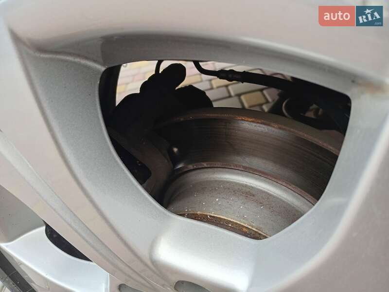 Минивэн Renault Grand Scenic 2010 в Кременчуге фото 69 Минивэн Renault Grand Scenic 2010 в Кременчуге