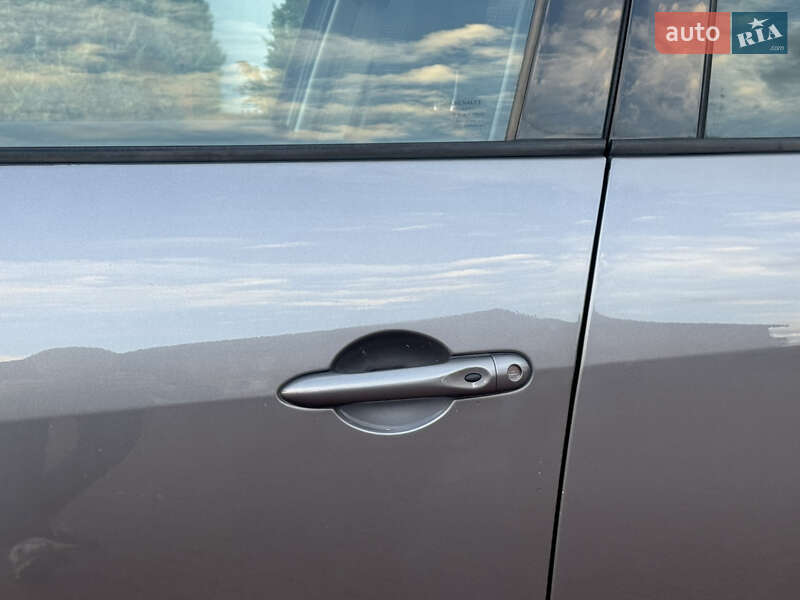 Минивэн Renault Grand Scenic 2012 в Стрые