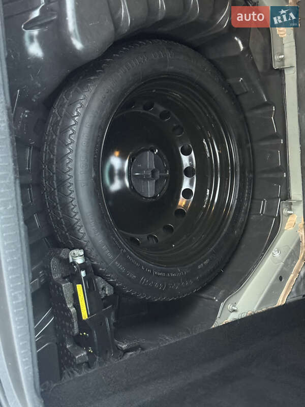 Минивэн Renault Grand Scenic 2012 в Стрые