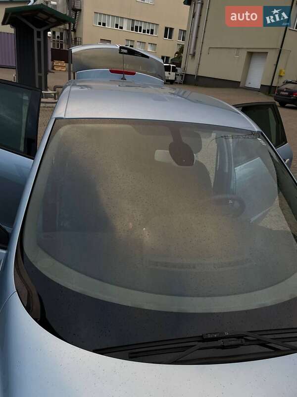 Минивэн Renault Grand Scenic 2009 в Луцке фото 52 Минивэн Renault Grand Scenic 2009 в Луцке