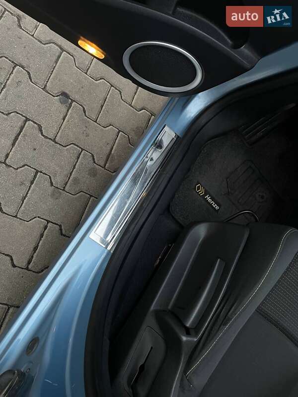 Минивэн Renault Grand Scenic 2009 в Луцке фото 64 Минивэн Renault Grand Scenic 2009 в Луцке