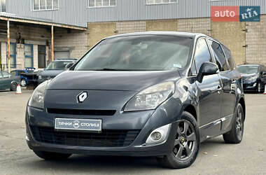 Мінівен Renault Grand Scenic 2011 в Києві