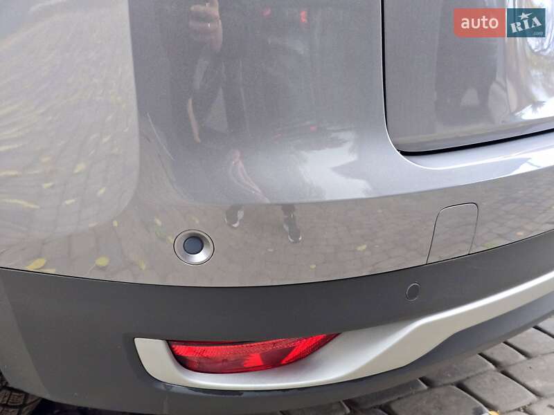 Минивэн Renault Grand Scenic 2018 в Першотравенске фото 16 Минивэн Renault Grand Scenic 2018 в Першотравенске