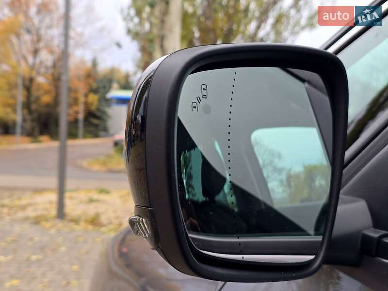 Минивэн Renault Grand Scenic 2018 в Першотравенске фото 26 Минивэн Renault Grand Scenic 2018 в Першотравенске