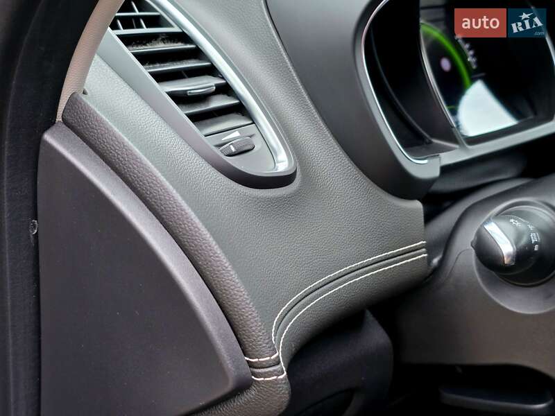 Минивэн Renault Grand Scenic 2018 в Першотравенске фото 54 Минивэн Renault Grand Scenic 2018 в Першотравенске