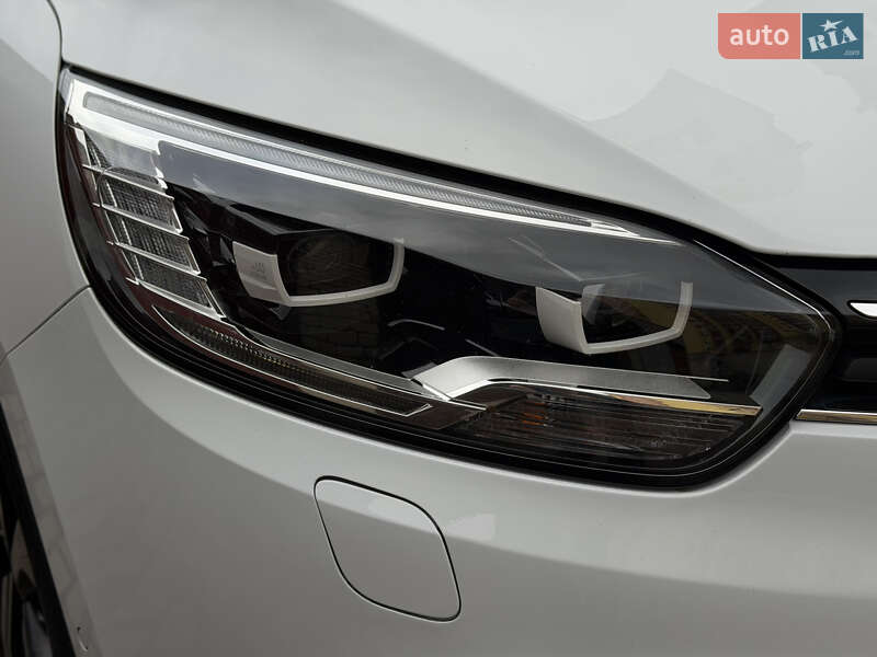 Минивэн Renault Grand Scenic 2017 в Луцке фото 8 Минивэн Renault Grand Scenic 2017 в Луцке