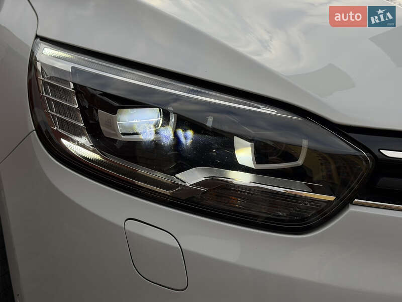 Минивэн Renault Grand Scenic 2017 в Луцке фото 33 Минивэн Renault Grand Scenic 2017 в Луцке