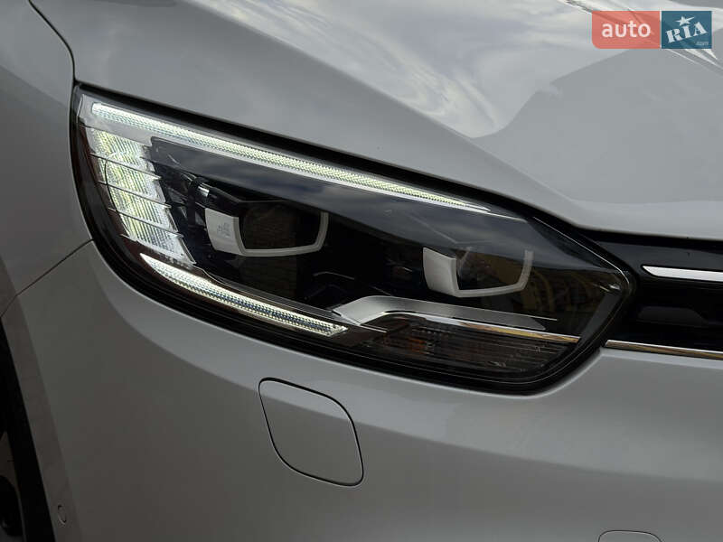 Минивэн Renault Grand Scenic 2017 в Луцке фото 35 Минивэн Renault Grand Scenic 2017 в Луцке