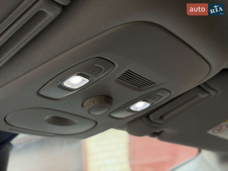 Минивэн Renault Grand Scenic 2017 в Луцке фото 44 Минивэн Renault Grand Scenic 2017 в Луцке