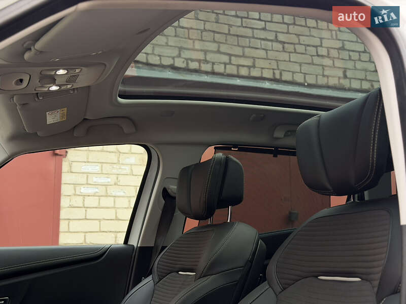 Минивэн Renault Grand Scenic 2017 в Луцке фото 54 Минивэн Renault Grand Scenic 2017 в Луцке