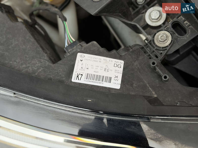 Минивэн Renault Grand Scenic 2017 в Луцке фото 69 Минивэн Renault Grand Scenic 2017 в Луцке