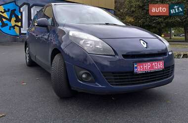 Мінівен Renault Grand Scenic 2010 в Харкові