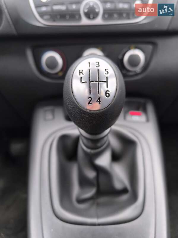 Мінівен Renault Grand Scenic 2010 в Харкові фото 13 Мінівен Renault Grand Scenic 2010 в Харкові